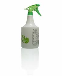 Plastic Sprayer 1 qt Hydrofarm - CF Hydroponics